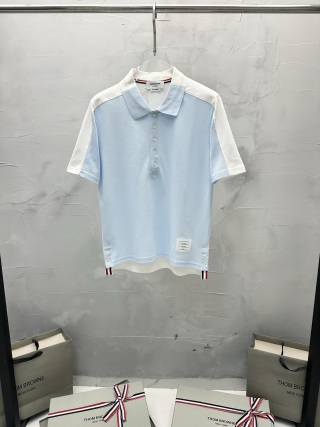 톰브라운 남성 반팔 130404 Thom Browne T Shirt