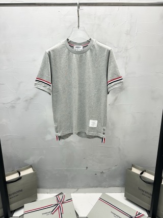 톰브라운 남성 반팔 130405 Thom Browne T Shirt