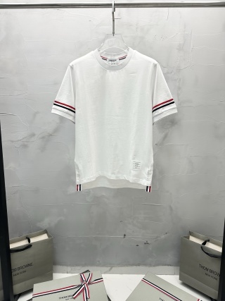 톰브라운 남성 반팔 130407 Thom Browne T Shirt