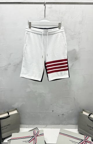 톰브라운 남성 반바지 130414 Thom Browne Shorts