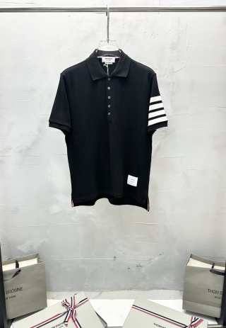 톰브라운 남성 반팔 130419 Thom Browne T Shirt