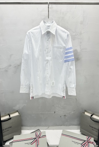 톰브라운 남성 긴팔 130421 Thom Browne Long Sleeve