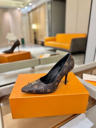 루이비통 신발 130527 Louis Vuitton Shoes