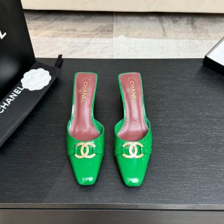 샤넬 신발 130546 Chanel Shoes