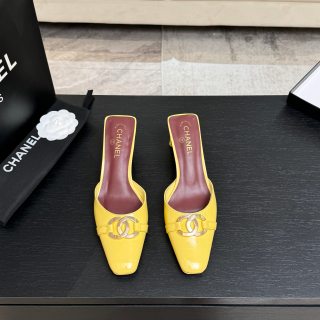 샤넬 신발 130547 Chanel Shoes