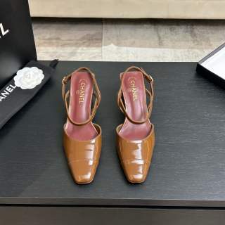 샤넬 신발 130550 Chanel Shoes