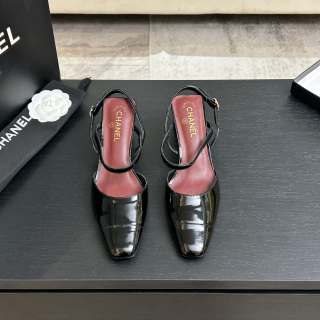 샤넬 신발 130551 Chanel Shoes