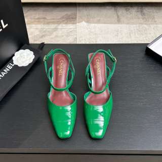 샤넬 신발 130552 Chanel Shoes