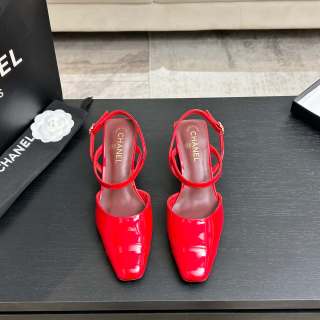 샤넬 신발 130553 Chanel Shoes
