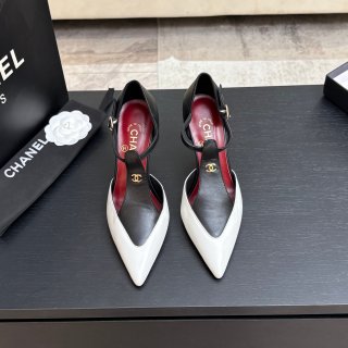 샤넬 신발 130559 Chanel Shoes