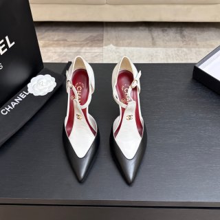 샤넬 신발 130560 Chanel Shoes