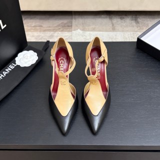 샤넬 신발 130561 Chanel Shoes