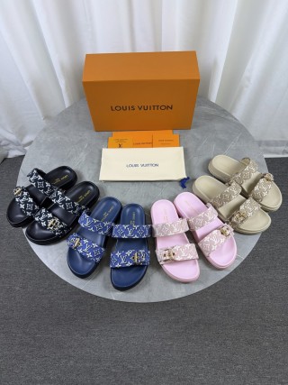 루이비통 신발 130642 Louis Vuitton Shoes