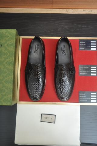 구찌 신발 130657 Gucci Shoes