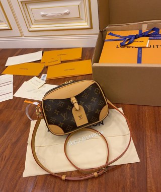루이비통(듀티) M45528 가방 Louis Vuitton Bag