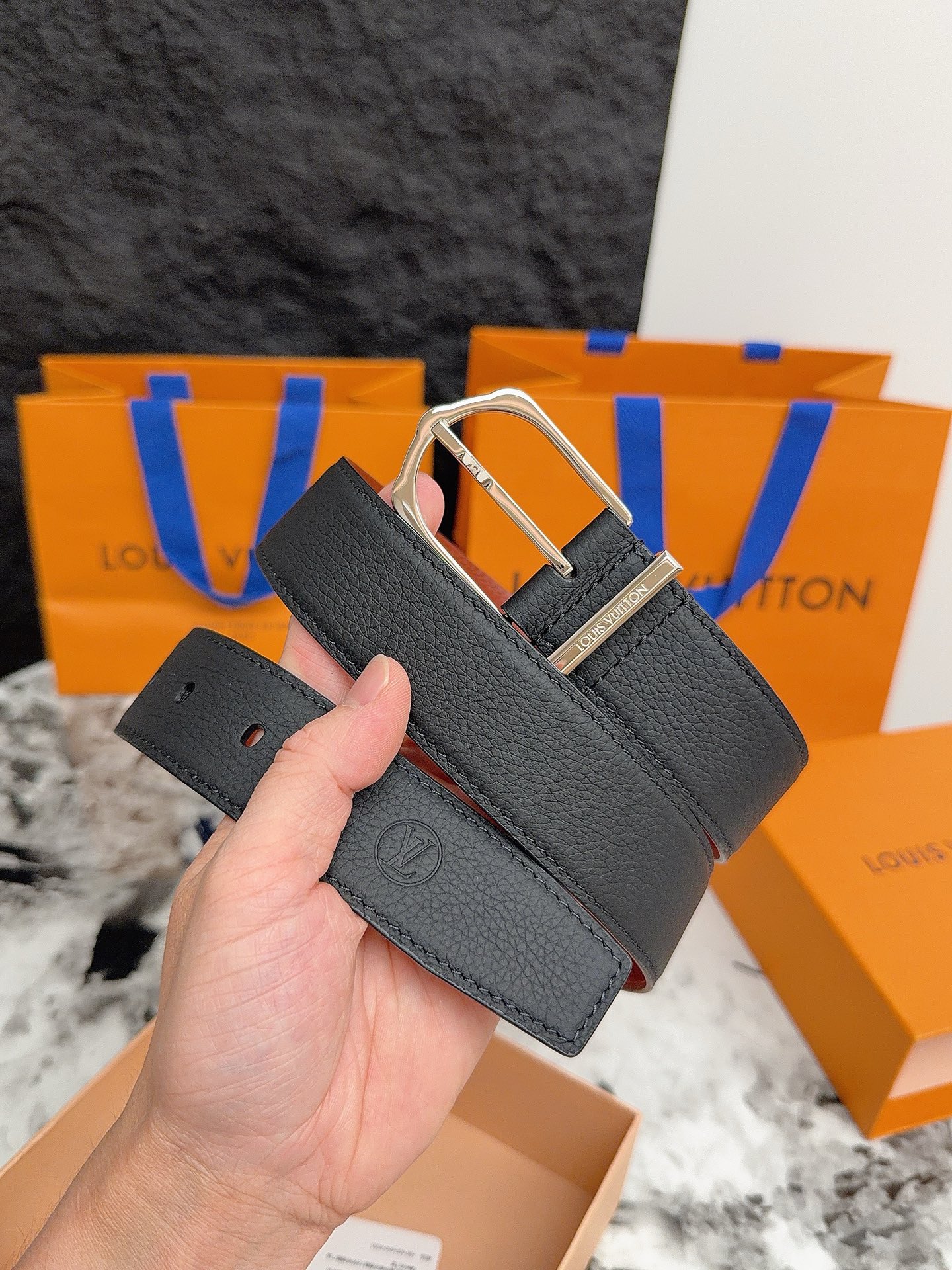 루이비통 벨트 130753 Louis Vuitton Belt