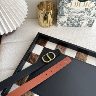 디올 벨트 130818 Dior Belt