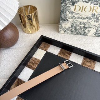 디올 벨트 130821 Dior Belt