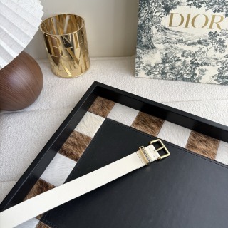 디올 벨트 130824 Dior Belt