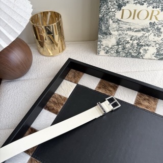 디올 벨트 130825 Dior Belt