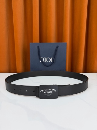 디올 벨트 130857 Dior Belt