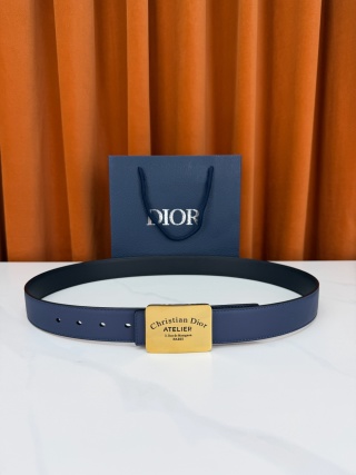 디올 벨트 130859 Dior Belt