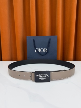 디올 벨트 130861 Dior Belt