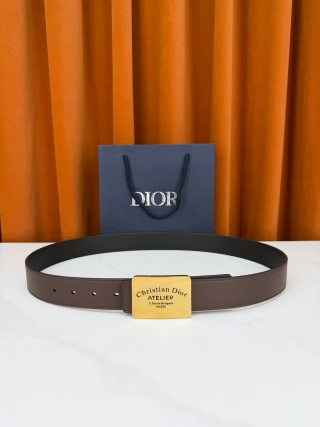 디올 벨트 130863 Dior Belt