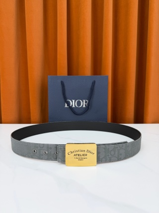 디올 벨트 130865 Dior Belt
