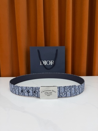 디올 벨트 130866 Dior Belt