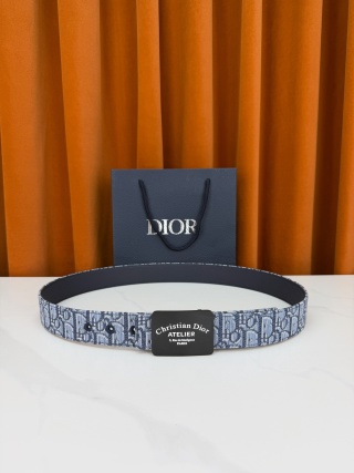 디올 벨트 130867 Dior Belt