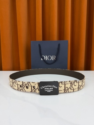 디올 벨트 130868 Dior Belt
