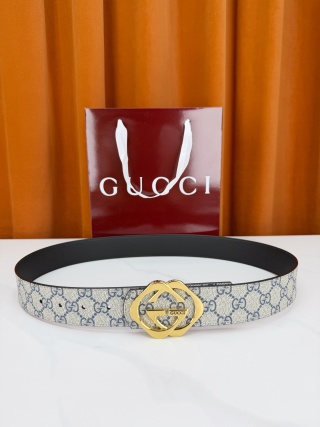 구찌 벨트 130872 Gucci Belt