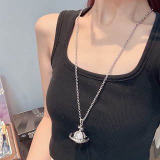비비안웨스트우드 목걸이 130882 Vivienne Westwood Necklace