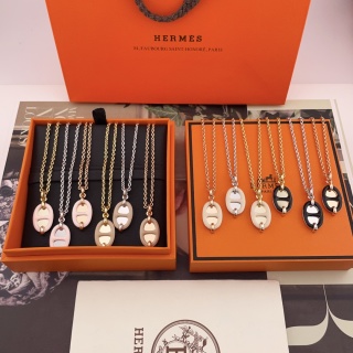 에르메스 목걸이 130890 Hermes Necklace