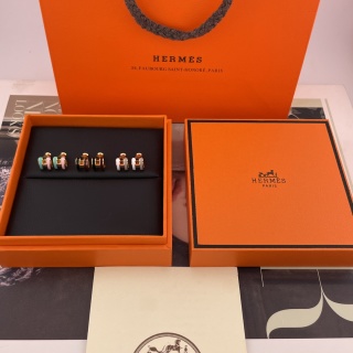에르메스 귀걸이 130896 Hermes Earrings