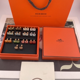 에르메스 귀걸이 130899 Hermes Earrings