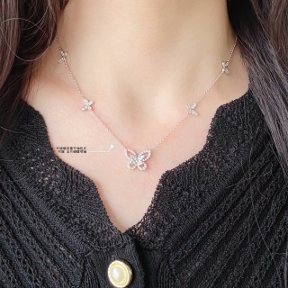 그라프 목걸이 130903 Necklace