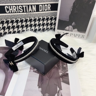 샤넬 헤어악세 130945 Chanel Accessories