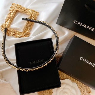 샤넬 헤어악세 131043 Chanel Accessories