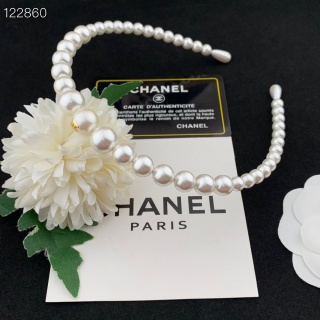 샤넬 헤어악세 131049 Chanel Accessories