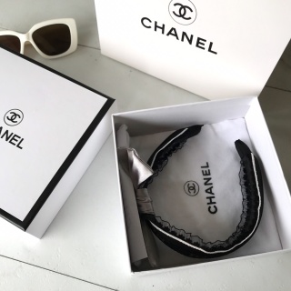 샤넬 헤어악세 131117 Chanel Accessories