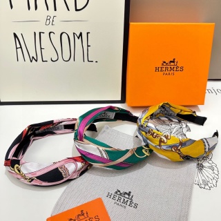 에르메스 헤어악세 131235 Hermes Accessories