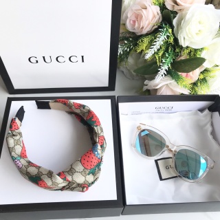 구찌 헤어악세 131238 Gucci Accessories