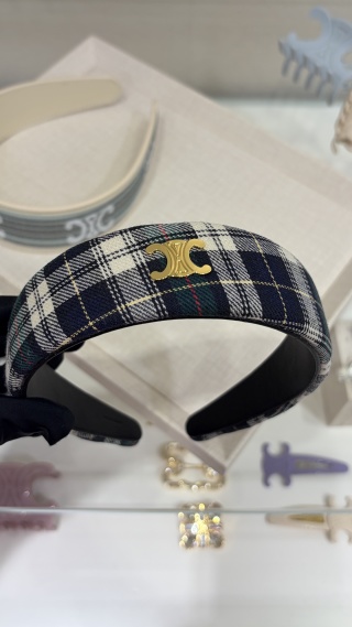 샤넬 헤어악세 131258 Chanel Accessories