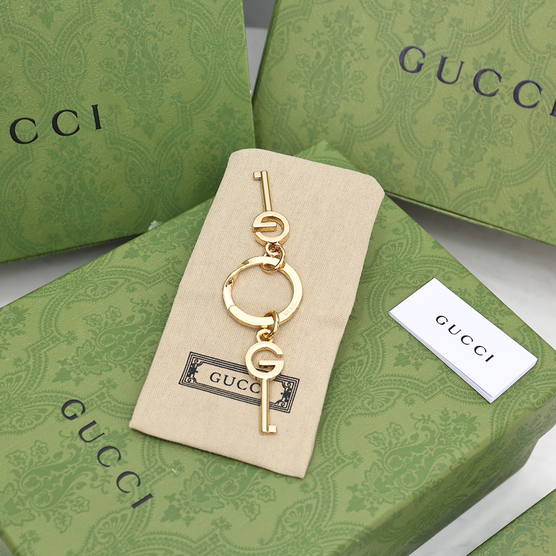 구찌 키링 131277 Gucci Accessories