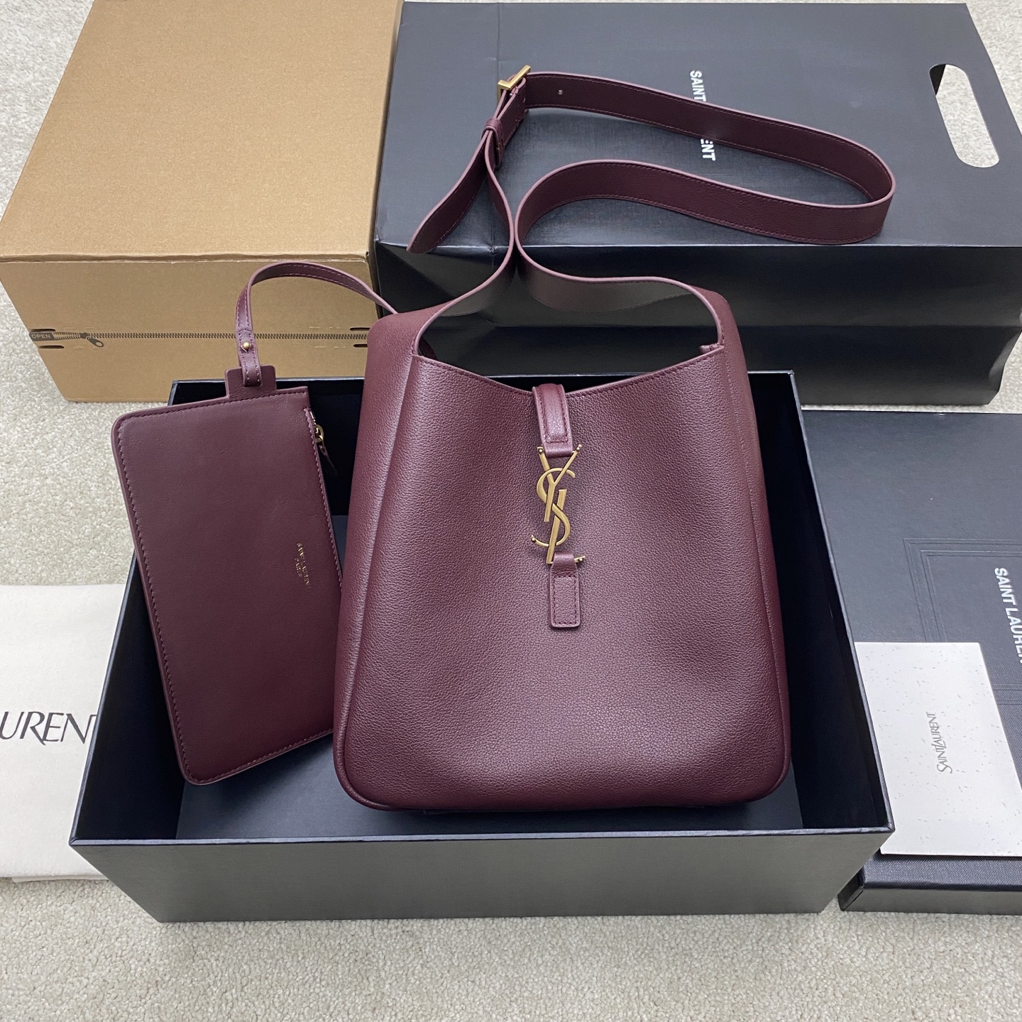 생로랑 131342 가방 Saint Laurent Bag