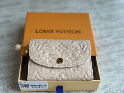 루이비통 지갑 131372 Louis Vuitton Wallet