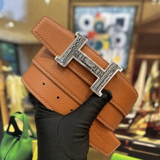 에르메스 벨트 131498 Hermes Belt