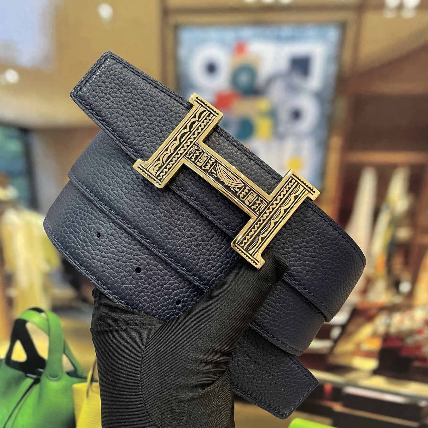 에르메스 벨트 131499 Hermes Belt
